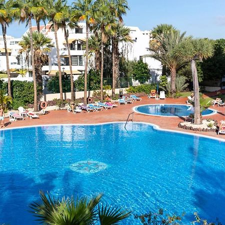 El Dorado 114 Luxury With Full Air-Conditioning Playa de las Americas  Esterno foto