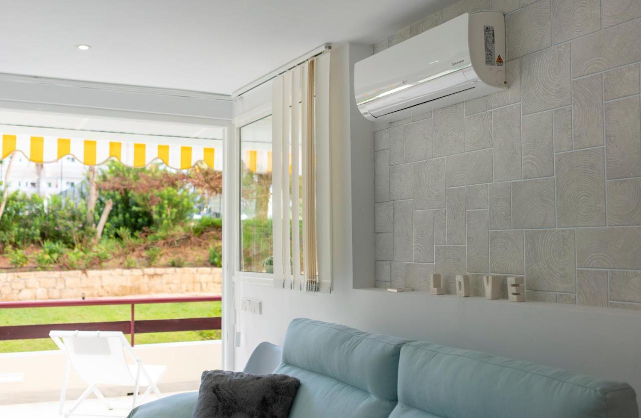 El Dorado 114 Luxury With Full Air-Conditioning Playa de las Americas  Esterno foto