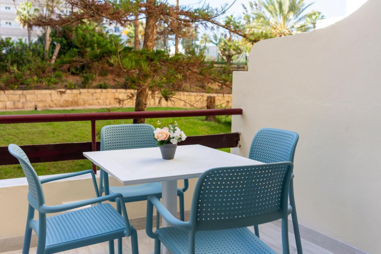 El Dorado 114 Luxury With Full Air-Conditioning Playa de las Americas  Esterno foto
