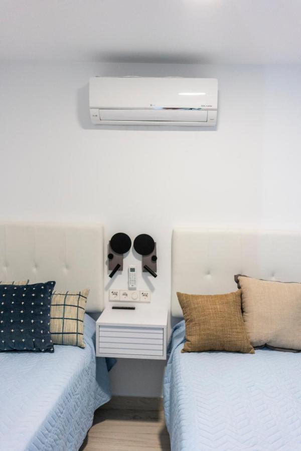 El Dorado 114 Luxury With Full Air-Conditioning Playa de las Americas  Esterno foto