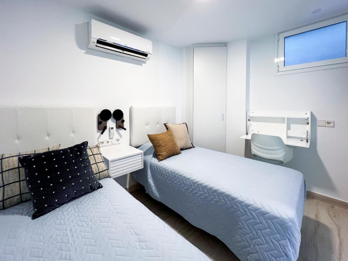 El Dorado 114 Luxury With Full Air-Conditioning Playa de las Americas  Esterno foto
