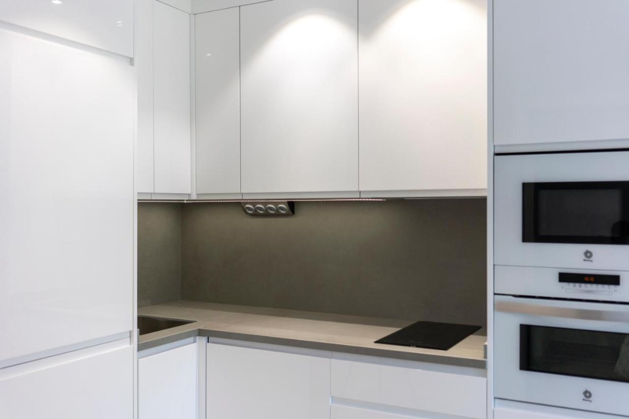 El Dorado 114 Luxury With Full Air-Conditioning Playa de las Americas  Esterno foto