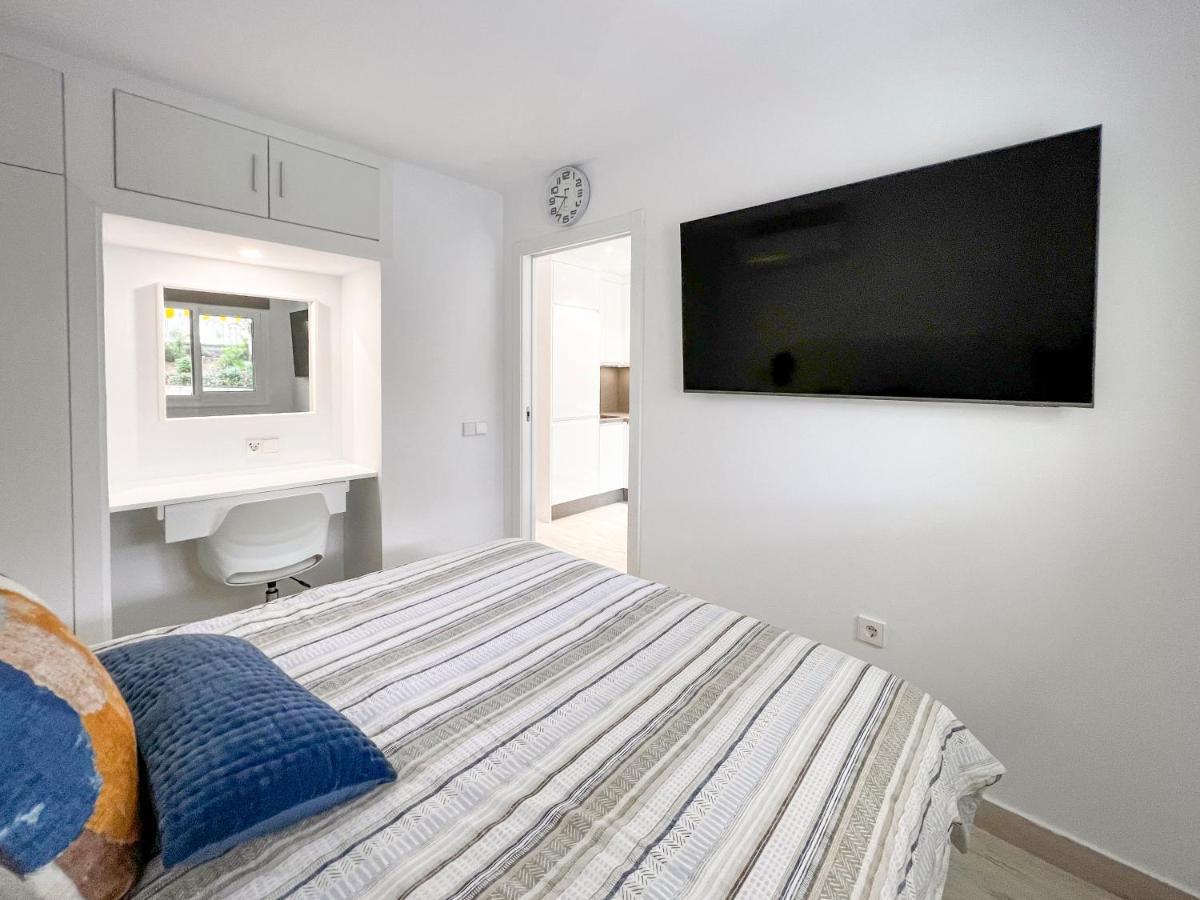 El Dorado 114 Luxury With Full Air-Conditioning Playa de las Americas  Esterno foto