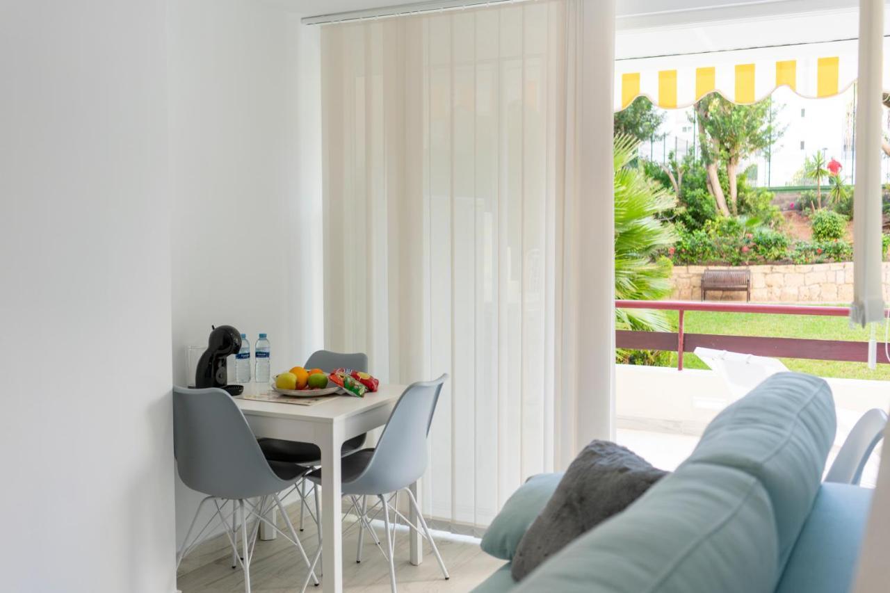 El Dorado 114 Luxury With Full Air-Conditioning Playa de las Americas  Esterno foto