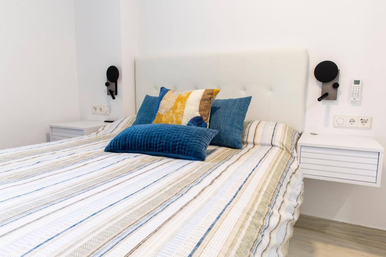 El Dorado 114 Luxury With Full Air-Conditioning Playa de las Americas  Esterno foto