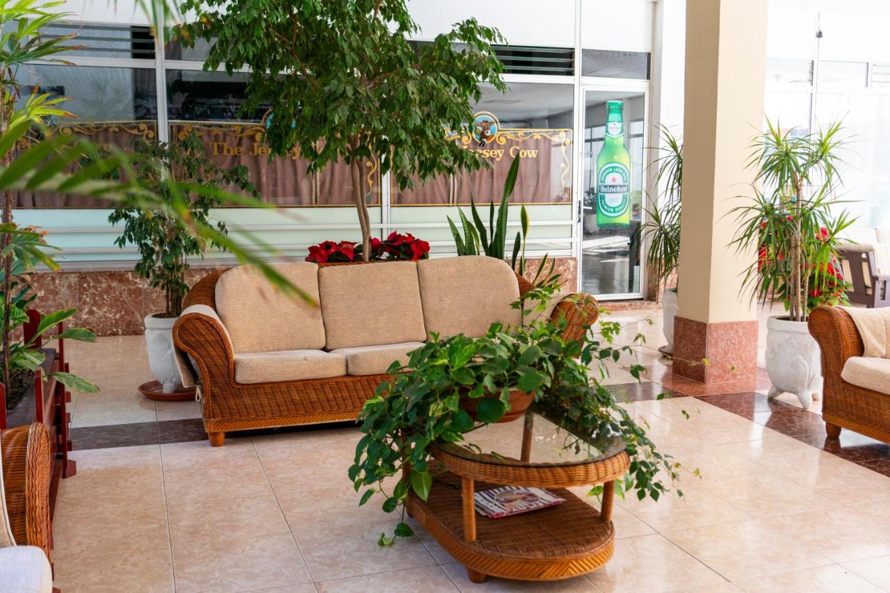 El Dorado 114 Luxury With Full Air-Conditioning Playa de las Americas  Esterno foto