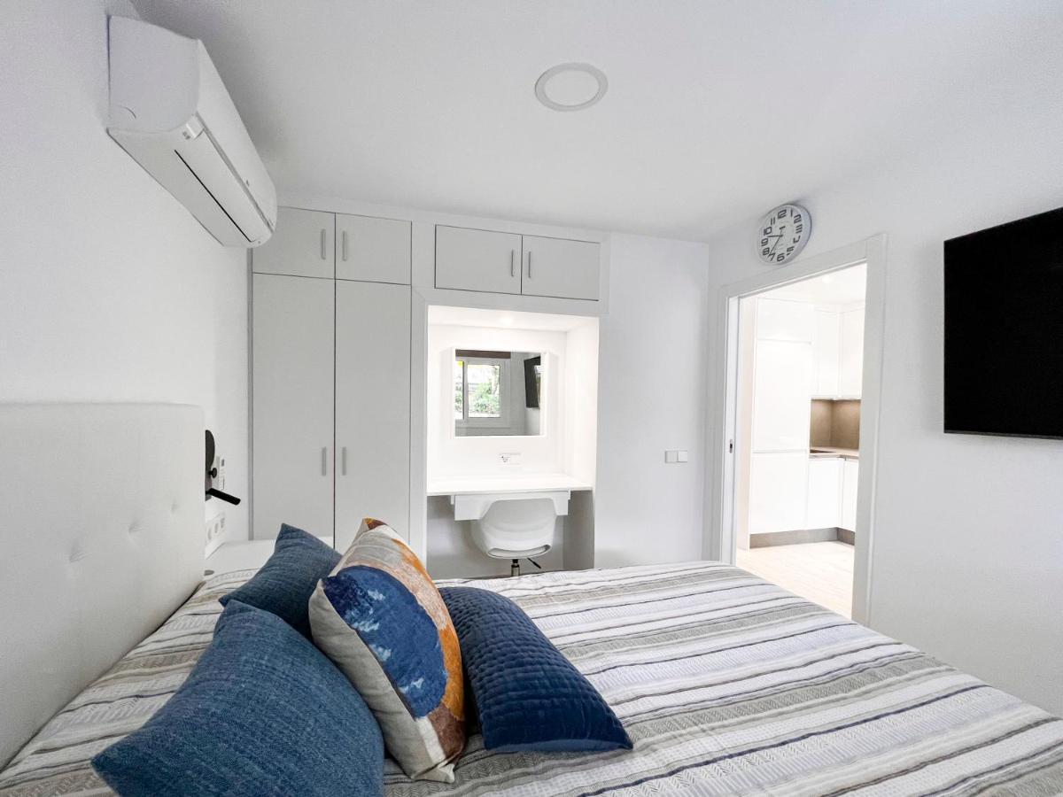 El Dorado 114 Luxury With Full Air-Conditioning Playa de las Americas  Esterno foto