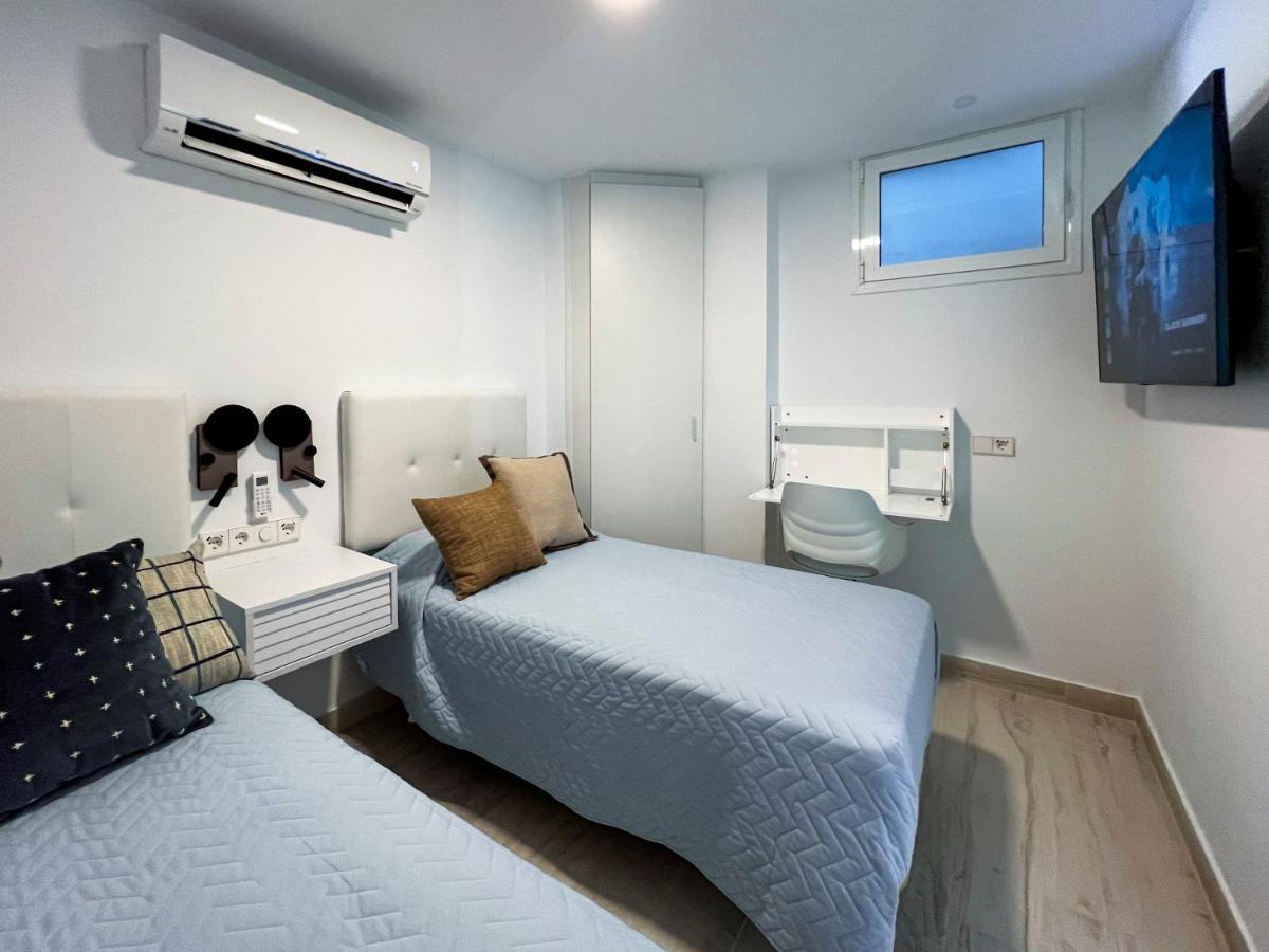 El Dorado 114 Luxury With Full Air-Conditioning Playa de las Americas  Esterno foto