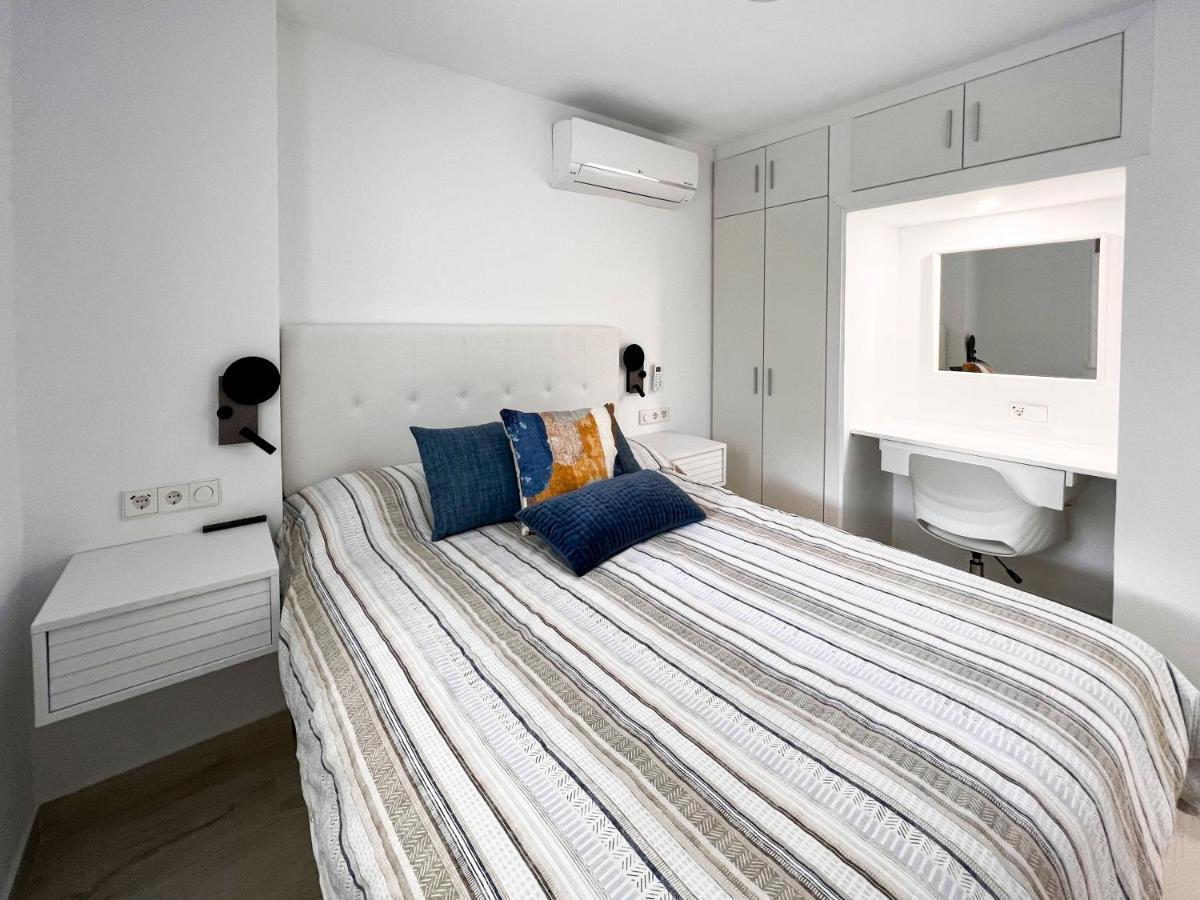 El Dorado 114 Luxury With Full Air-Conditioning Playa de las Americas  Esterno foto