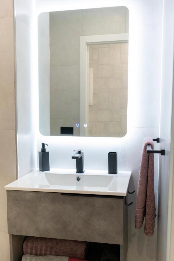 El Dorado 114 Luxury With Full Air-Conditioning Playa de las Americas  Esterno foto