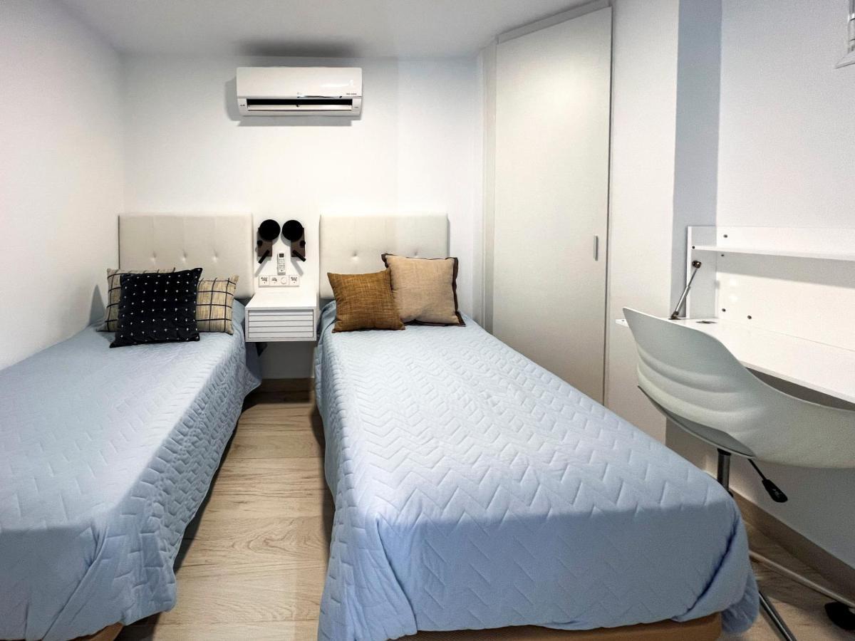 El Dorado 114 Luxury With Full Air-Conditioning Playa de las Americas  Esterno foto