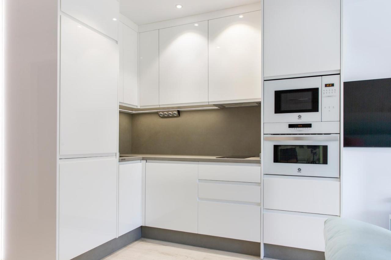 El Dorado 114 Luxury With Full Air-Conditioning Playa de las Americas  Esterno foto