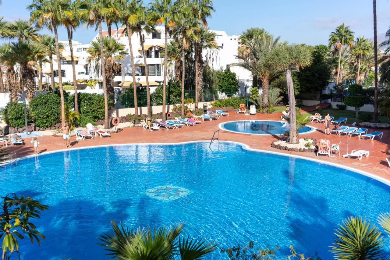 El Dorado 114 Luxury With Full Air-Conditioning Playa de las Americas  Esterno foto